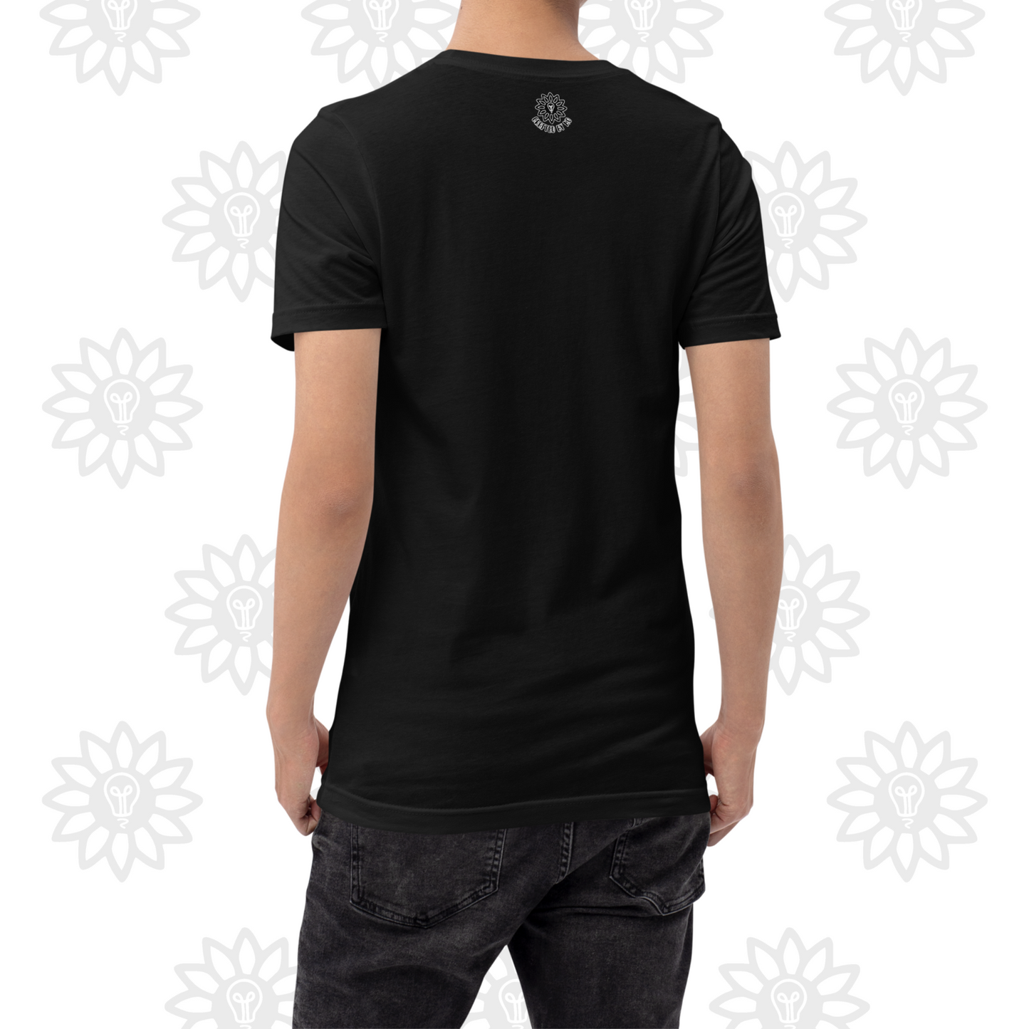 VTB peach shirt
