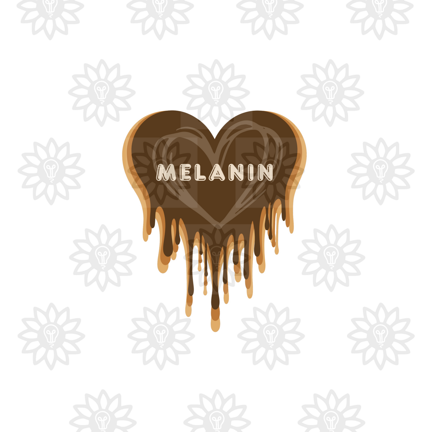 Melanin