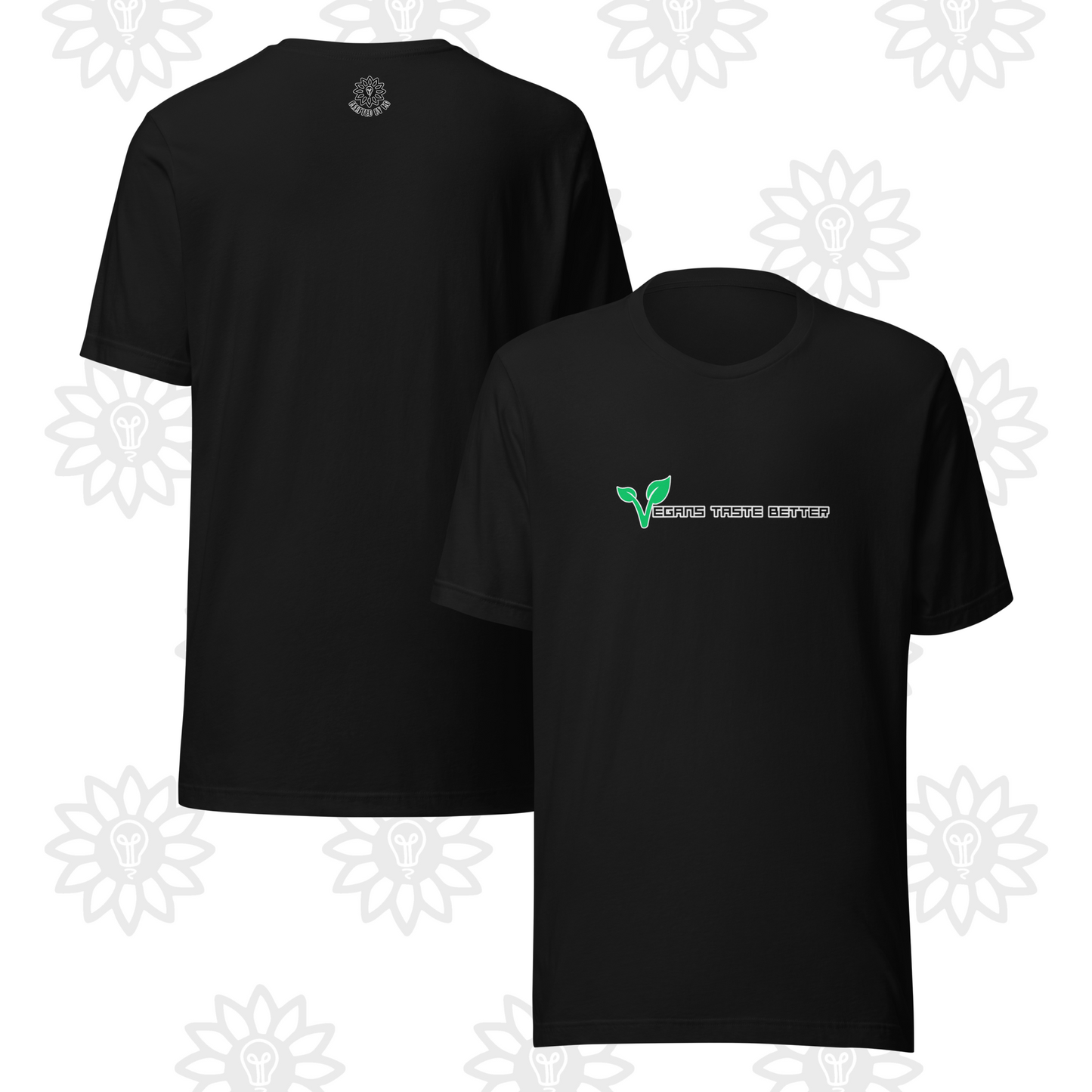 Vegans Taste Better Shirt