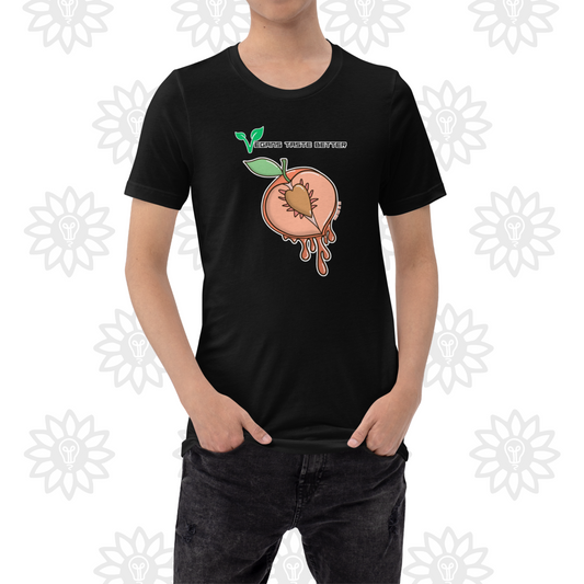 VTB peach shirt