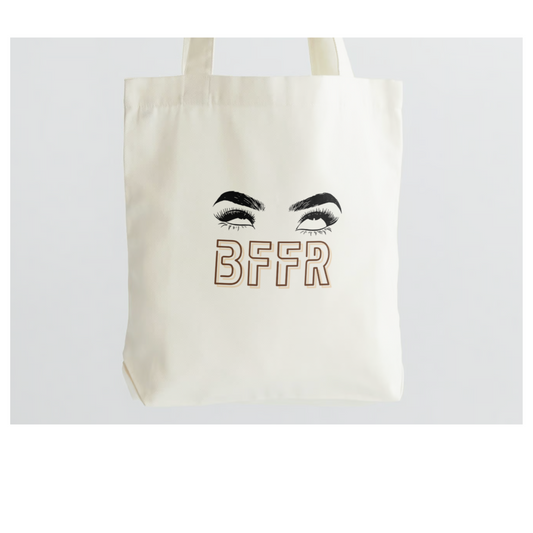 BFFR TOTE